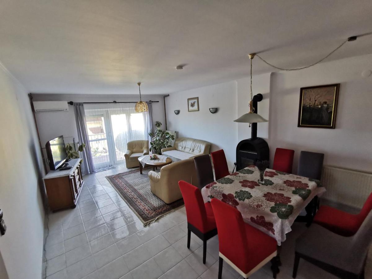 Landhaus Forras Balatonfured Luaran gambar